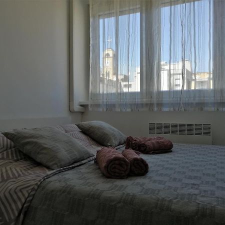 Ruby Room Zágráb Kültér fotó