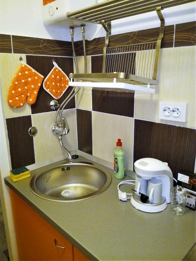 Ruby Room Zágráb Kültér fotó
