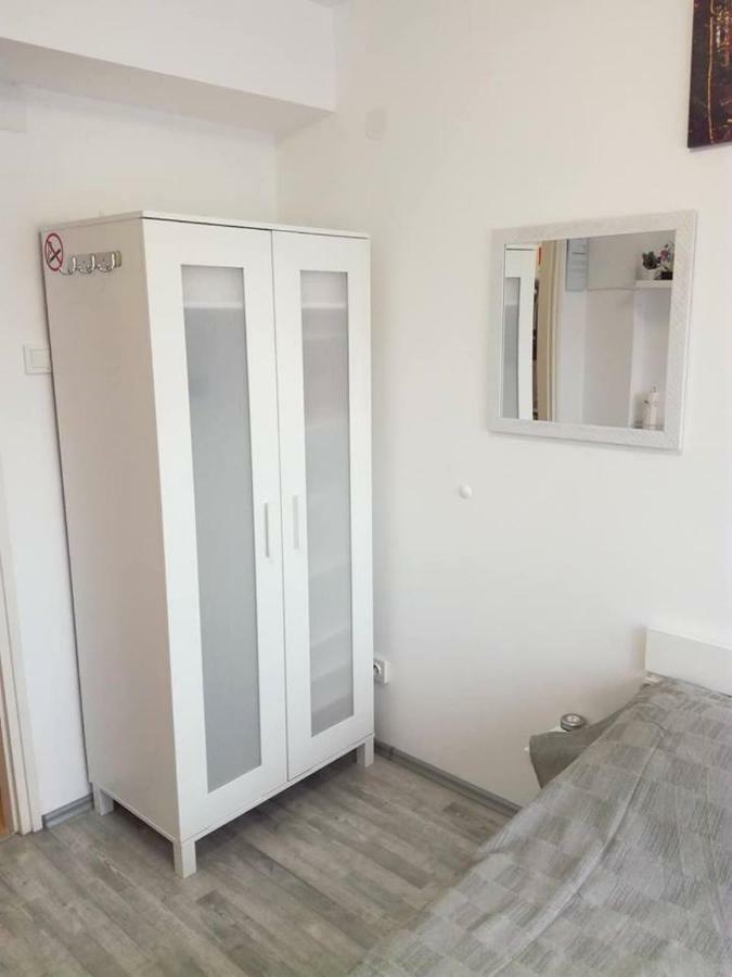 Ruby Room Zágráb Kültér fotó