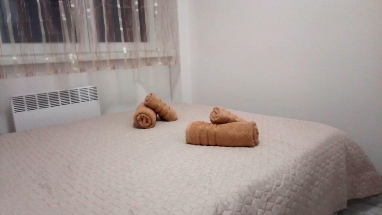 Ruby Room Zágráb Kültér fotó