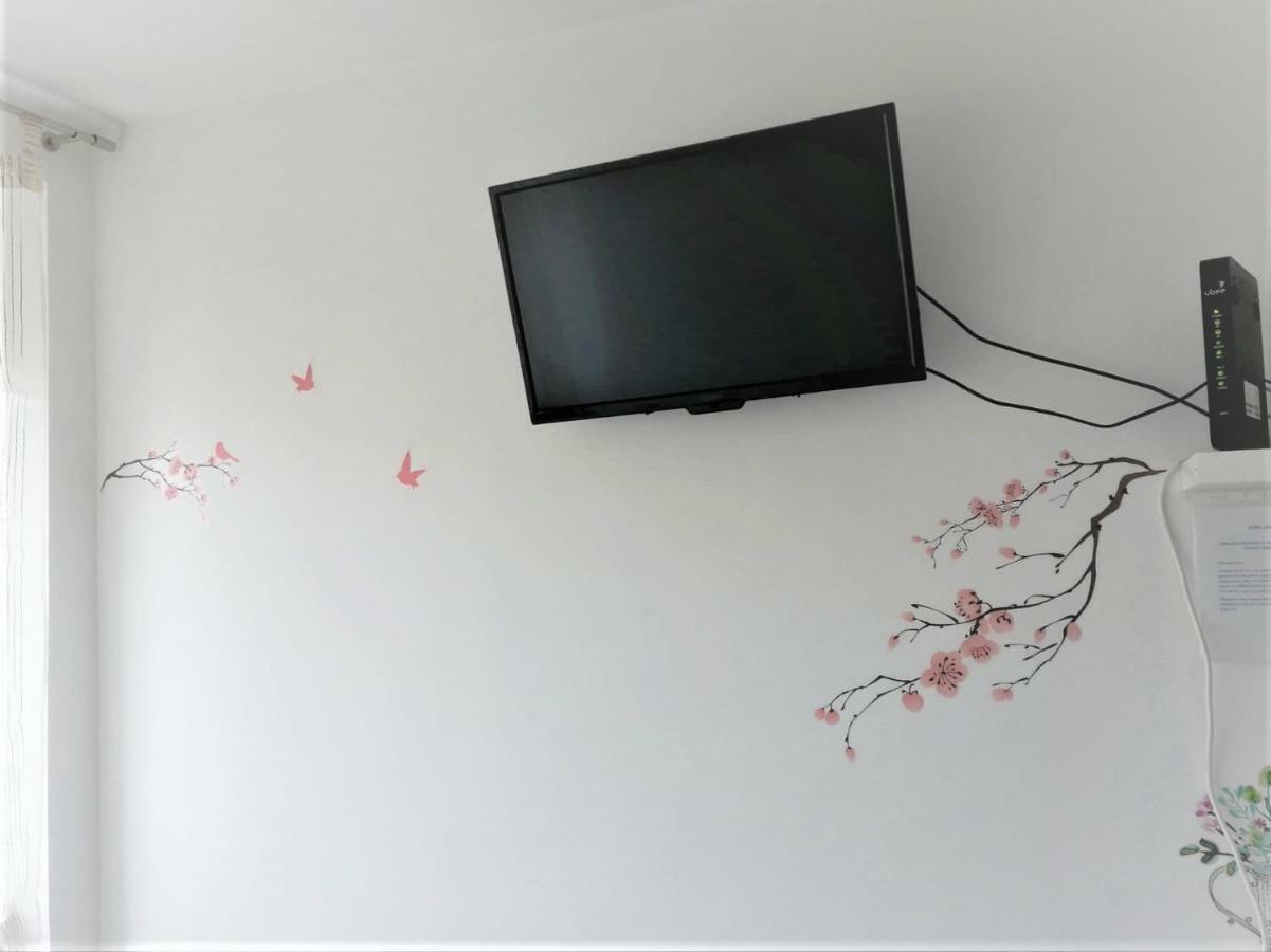 Ruby Room Zágráb Kültér fotó