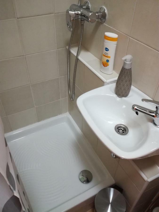 Ruby Room Zágráb Kültér fotó