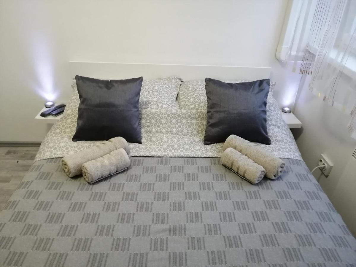 Ruby Room Zágráb Kültér fotó