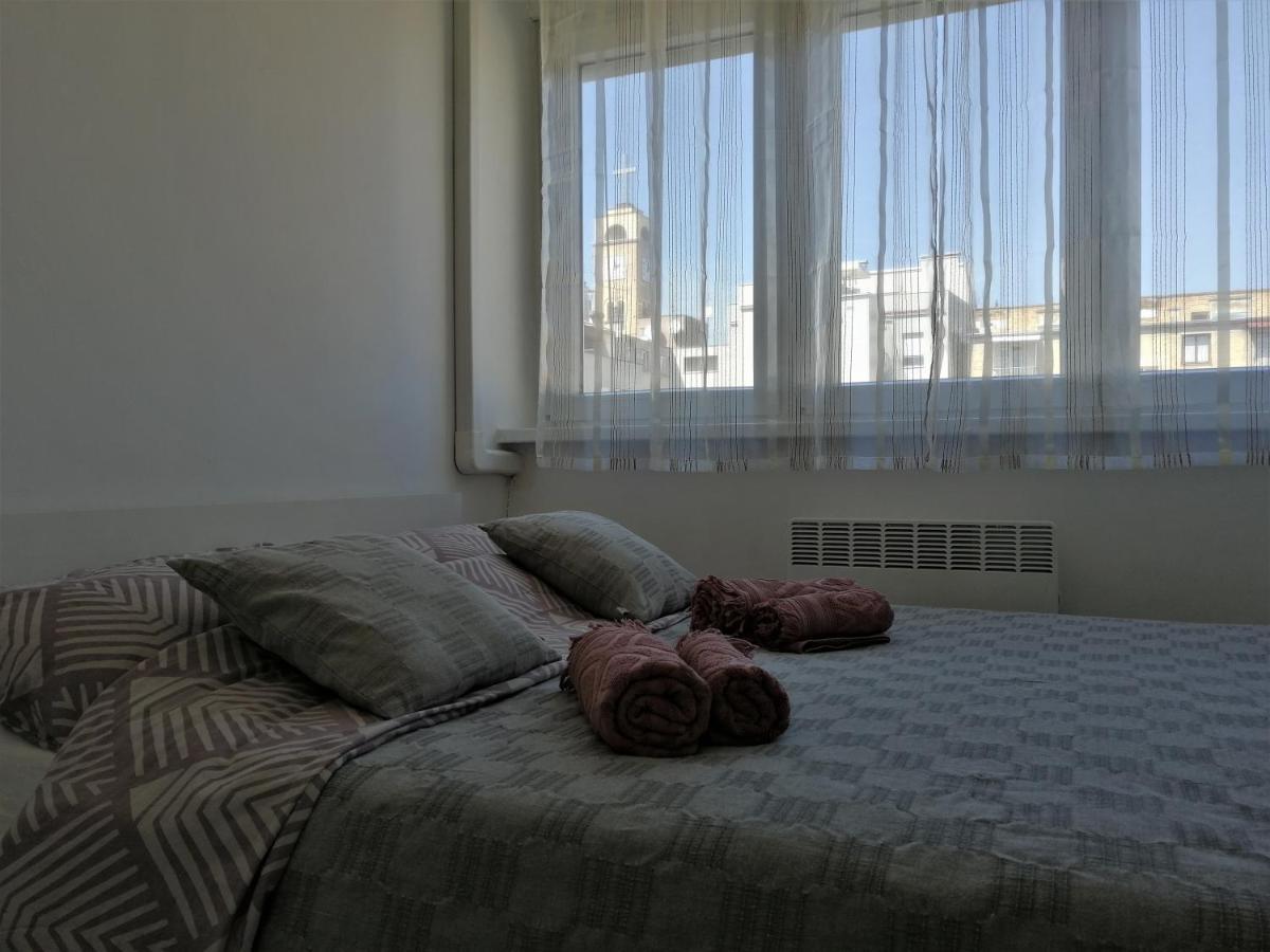 Ruby Room Zágráb Kültér fotó