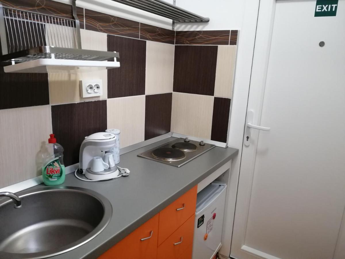 Ruby Room Zágráb Kültér fotó